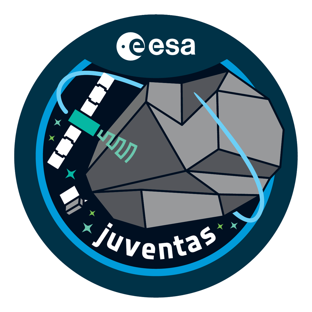 Juventas Logo